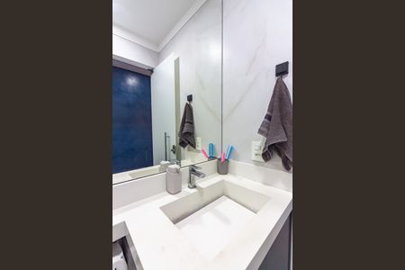 Apartamento à venda com 62m², 2 quartos e 1 vagaBanheiro 1