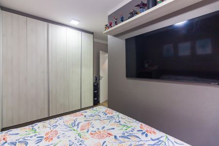 Apartamento à venda com 62m², 2 quartos e 1 vagaSuíte 