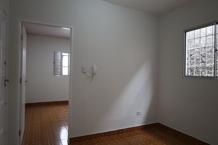 Casa para alugar com 1 quarto, 50m² em Vila dos Andradas, São Paulo