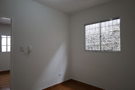 Casa para alugar com 1 quarto, 50m² em Vila dos Andradas, São Paulo