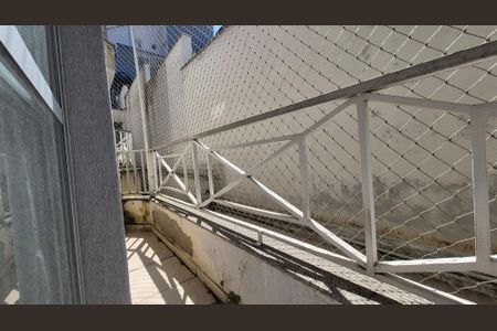 Sala de casa para alugar com 3 quartos, 85m² em Vila Curuçá, Santo André