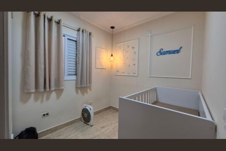 Quarto de casa para alugar com 3 quartos, 85m² em Vila Curuçá, Santo André