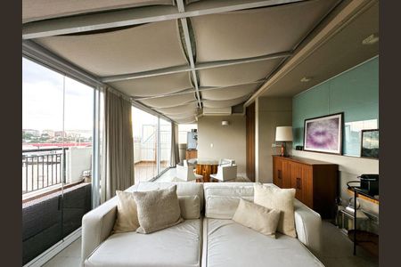 Apartamento à venda com 2 quartos, 119m² em Jardim Leonor, São Paulo