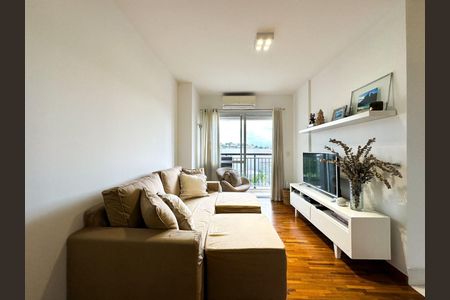 Apartamento à venda com 2 quartos, 119m² em Jardim Leonor, São Paulo