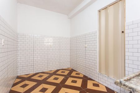 Casa para alugar com 55m², 1 quarto e sem vagaCozinha 