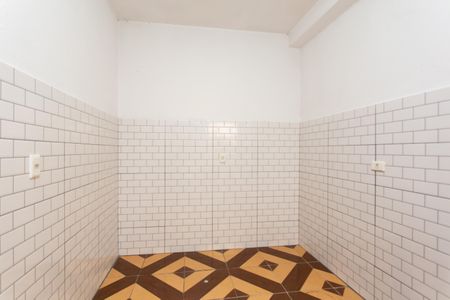 Casa para alugar com 55m², 1 quarto e sem vagaCozinha 