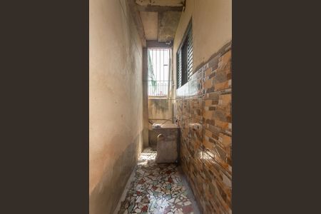 Casa para alugar com 55m², 1 quarto e sem vagaÁrea de Serviço 