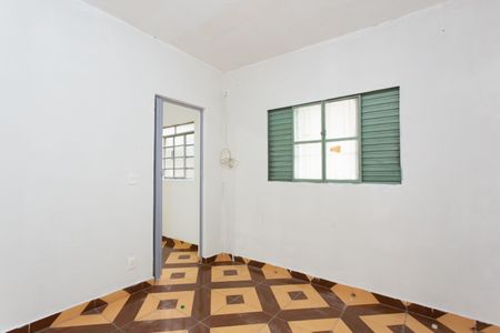 Quarto  de casa para alugar com 1 quarto, 55m² em Itaquera, São Paulo