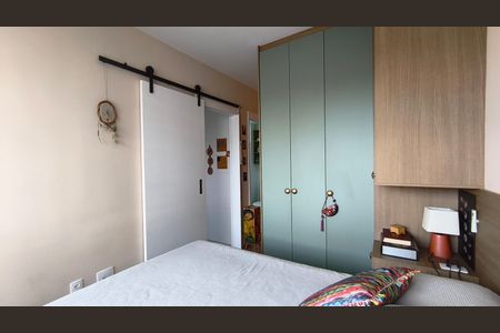 Apartamento para alugar com 27m², 1 quarto e sem vagaQuarto