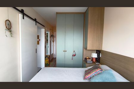 Apartamento para alugar com 27m², 1 quarto e sem vagaQuarto