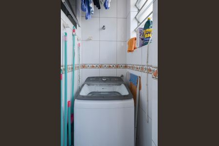 Apartamento à venda com 85m², 3 quartos e 1 vagaÁrea de Serviço