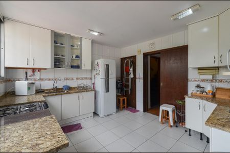 Apartamento à venda com 85m², 3 quartos e 1 vagaCozinha
