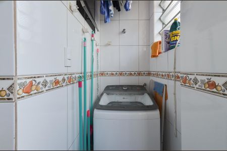 Apartamento à venda com 85m², 3 quartos e 1 vagaÁrea de Serviço