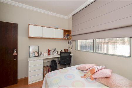 Apartamento à venda com 85m², 3 quartos e 1 vagaQuarto 1