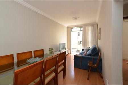 Apartamento à venda com 85m², 3 quartos e 1 vagaSala Ambientes