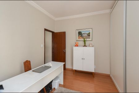 Apartamento à venda com 85m², 3 quartos e 1 vagaQuarto 2
