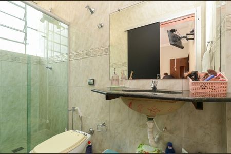 Apartamento à venda com 85m², 3 quartos e 1 vagaBanheiro Suíte