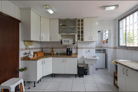 Apartamento à venda com 85m², 3 quartos e 1 vagaCozinha