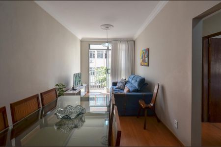Apartamento à venda com 85m², 3 quartos e 1 vagaSala Ambientes