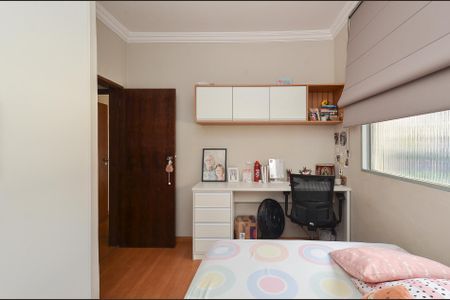 Apartamento à venda com 85m², 3 quartos e 1 vagaQuarto 1