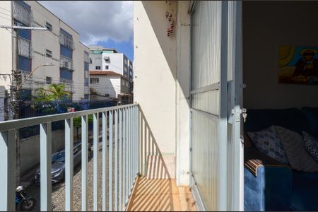 Apartamento à venda com 85m², 3 quartos e 1 vagaVaranda Sala Ambientes