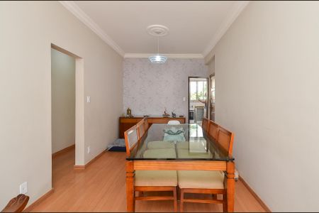 Apartamento à venda com 85m², 3 quartos e 1 vagaSala Ambientes