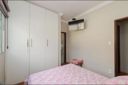 Apartamento à venda com 85m², 3 quartos e 1 vagaSuíte
