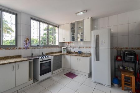 Apartamento à venda com 85m², 3 quartos e 1 vagaCozinha