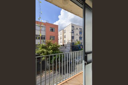 Apartamento à venda com 85m², 3 quartos e 1 vagaVaranda Sala Ambientes