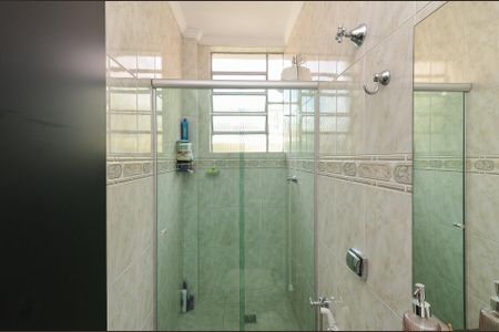 Apartamento à venda com 85m², 3 quartos e 1 vagaBanheiro Suíte