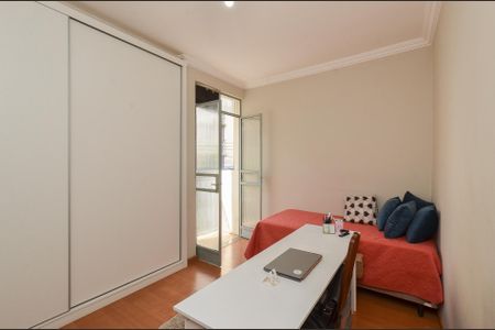 Apartamento à venda com 85m², 3 quartos e 1 vagaQuarto 2