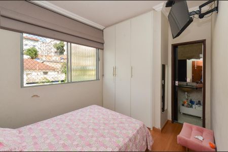 Apartamento à venda com 85m², 3 quartos e 1 vagaSuíte