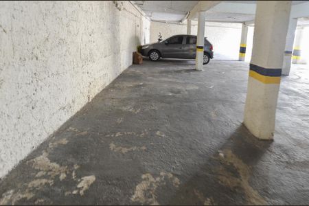 Apartamento à venda com 85m², 3 quartos e 1 vagaGaragem