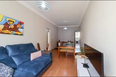 Apartamento à venda com 85m², 3 quartos e 1 vagaSala Ambientes