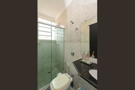 Apartamento à venda com 85m², 3 quartos e 1 vagaBanheiro Suíte