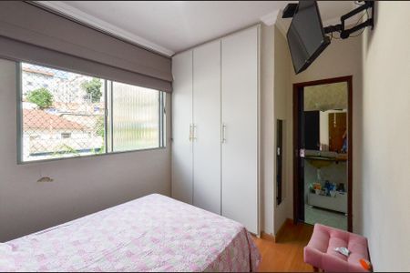 Apartamento à venda com 85m², 3 quartos e 1 vagaSuíte