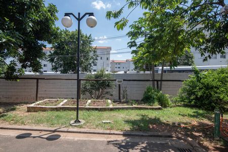 Apartamento para alugar com 45m², 2 quartos e 1 vaga Apartamento para alugar com 45m², 2 quartos e 1 vagaÁrea Comum - Horta