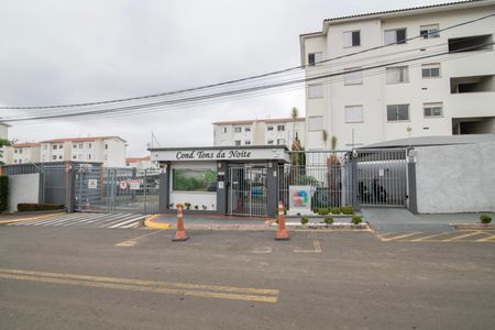 Apartamento para alugar com 45m², 2 quartos e 1 vaga Apartamento para alugar com 45m², 2 quartos e 1 vagaFachada do Condomínio