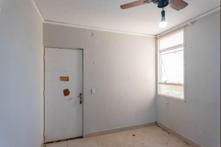 Sala de apartamento para alugar com 2 quartos, 47m² em Parque São Jorge, Campinas