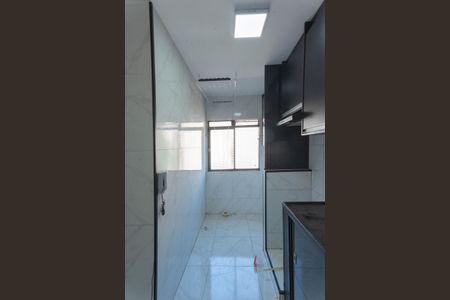 Apartamento para alugar com 47m², 2 quartos e 1 vagaCozinha