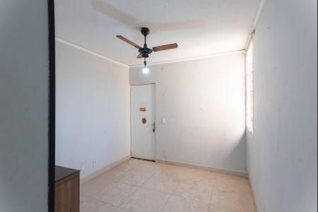 Apartamento para alugar com 47m², 2 quartos e 1 vagaSala
