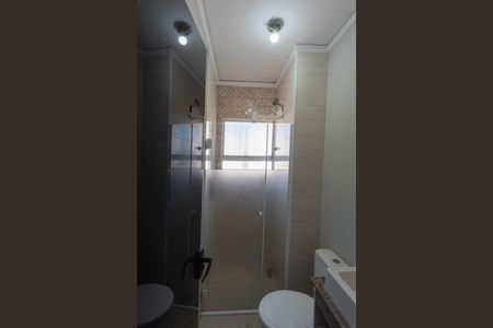 Apartamento para alugar com 47m², 2 quartos e 1 vagaBanheiro