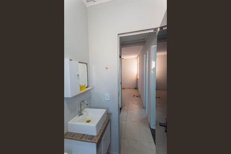 Apartamento para alugar com 47m², 2 quartos e 1 vagaBanheiro