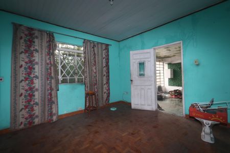 Sala de casa para alugar com 1 quarto, 141m² em Vila Alpina, São Paulo