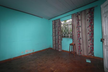 Sala de casa para alugar com 1 quarto, 141m² em Vila Alpina, São Paulo