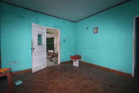 Sala de casa para alugar com 1 quarto, 141m² em Vila Alpina, São Paulo