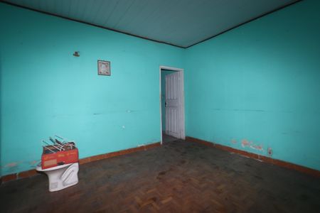 Sala de casa para alugar com 1 quarto, 141m² em Vila Alpina, São Paulo