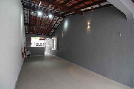 Casa de condomínio para alugar com 500m², 3 quartos e 4 vagasGaragem