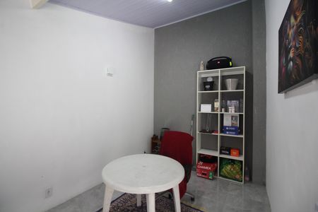 Casa de condomínio para alugar com 500m², 3 quartos e 4 vagasQuarto de Serviço
