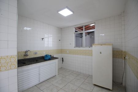 Casa de condomínio para alugar com 500m², 3 quartos e 4 vagasCozinha
